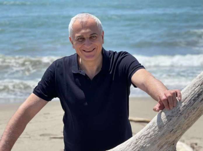 nicola caputo