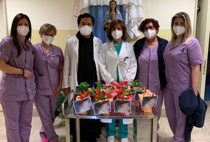 ospedale fatebenefratelli