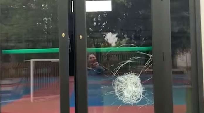 palestra scampia karate