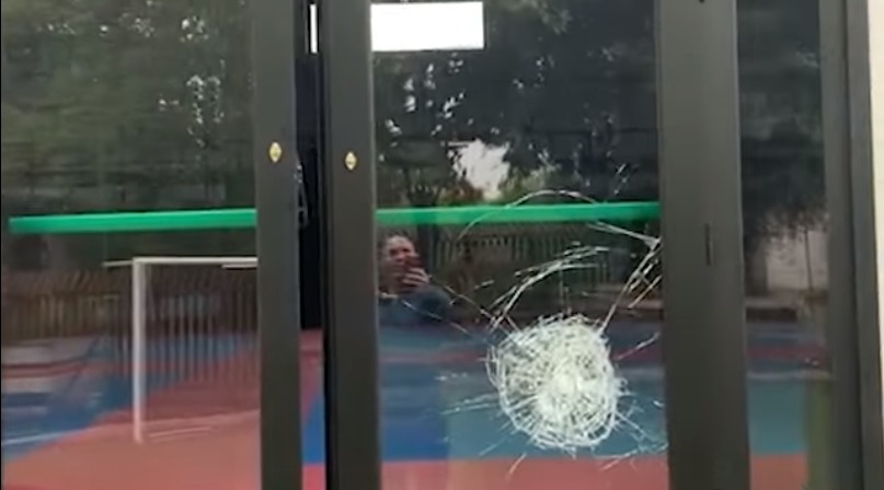 palestra scampia karate