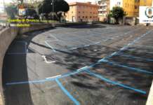 Salerno, parcheggio “ex genio civile”: sabato l’inaugurazione