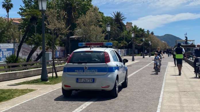 polizia municipale