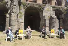 Premio Strega, il 10 giugno proclamazione della cinquina al Teatro Romano: novità sulle votazioni