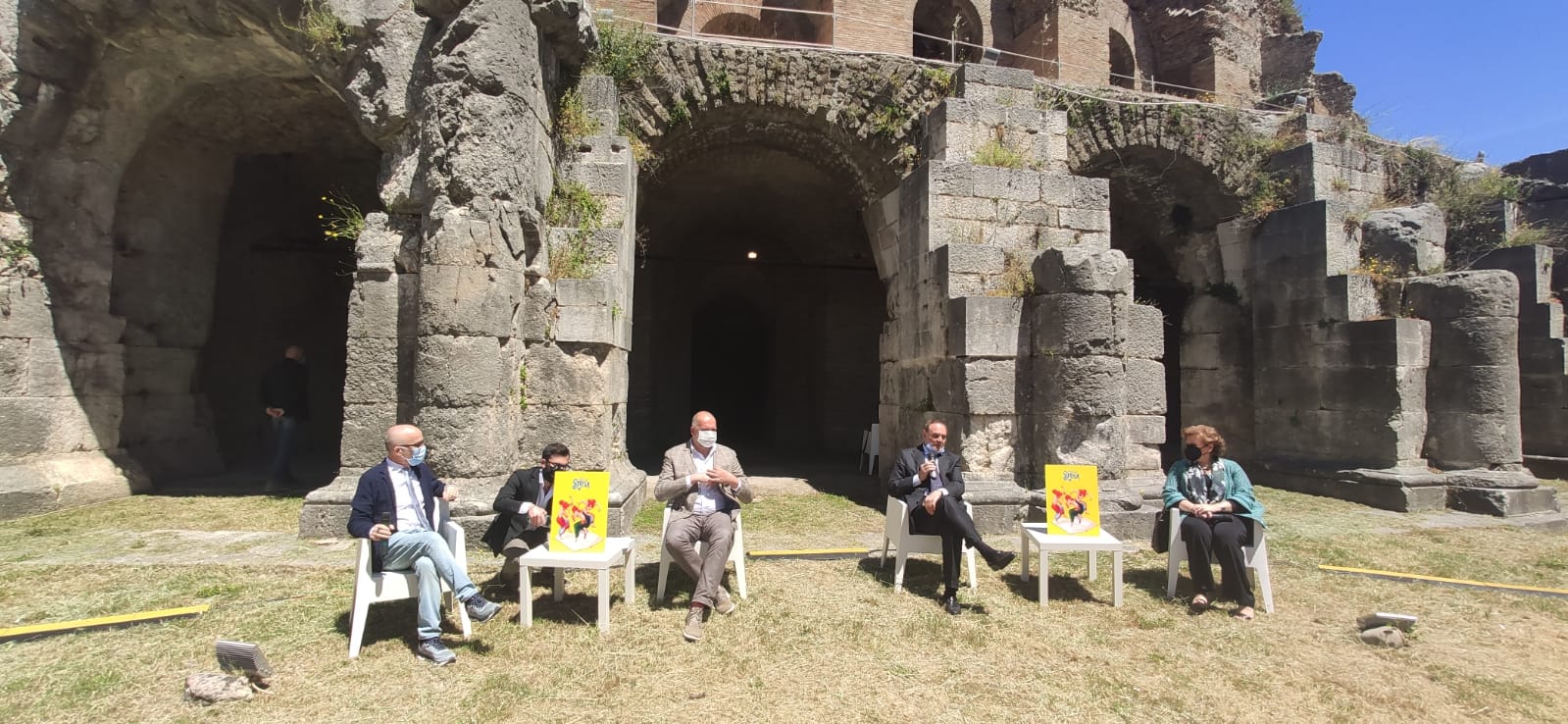 premio strega