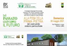Paduli, stasera la posa della prima pietra dell’oratorio parrocchiale