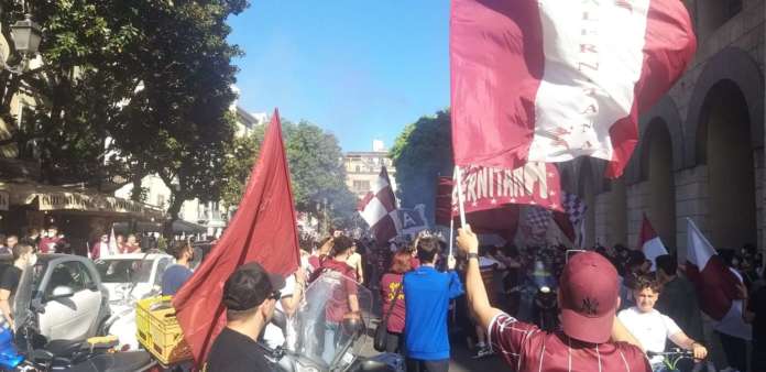 salernitana 10