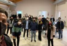 Sardine in Irpinia, Mattia Santori ospite della tappa di Post – Scuola Politica