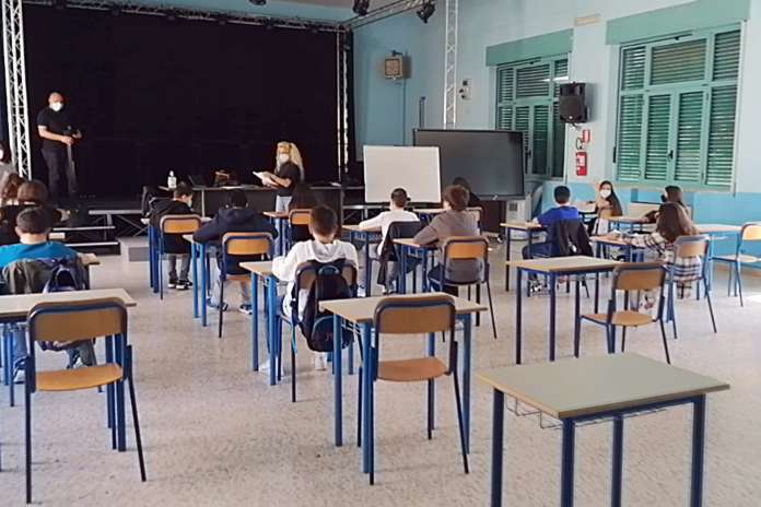 scuola airola