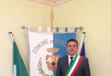Presidenza Parco Nazionale Cilento, Gasparri (Forza Italia) candida il sindaco Pino Palmieri