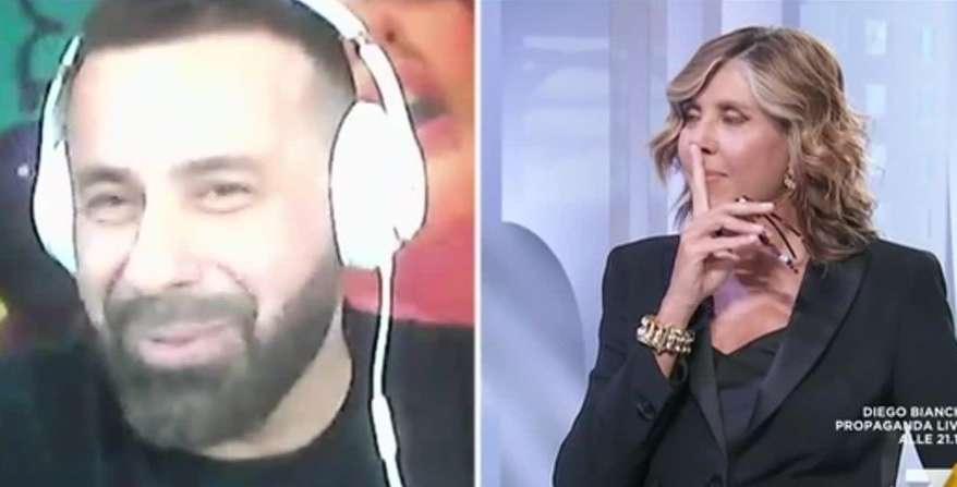 tommassini e myrta merlino