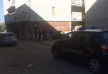 Benevento, tragedia in via dei Mulini: trovato senza vita il corpo di un uomo
