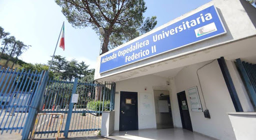 policlinico federico II