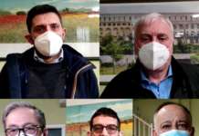 Vaccini e ritardi: la protesta dei sindaci della Valle dell’Irno