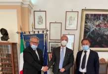Visita al Villaggio dei Ragazzi del Ceo di Softlab (FOTO)