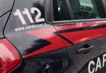 Falsità in autocertificazione: 30enne arrestato dai Carabinieri