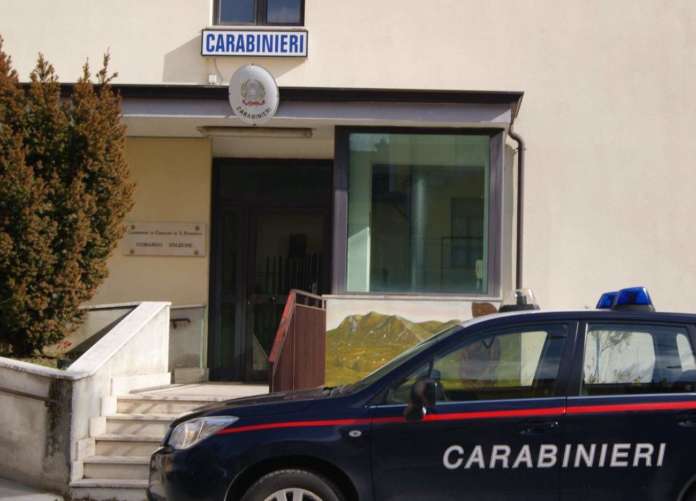 carabinieri