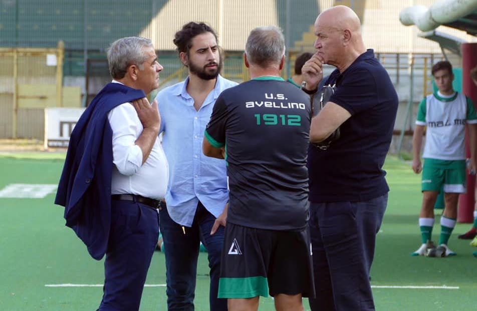 Avellino Avellino