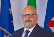 Ciampi (M5S): “Morgante rinnovi i contratti a infermieri e amministrativi per favorire le vaccinazioni” Vincenzo Ciampi