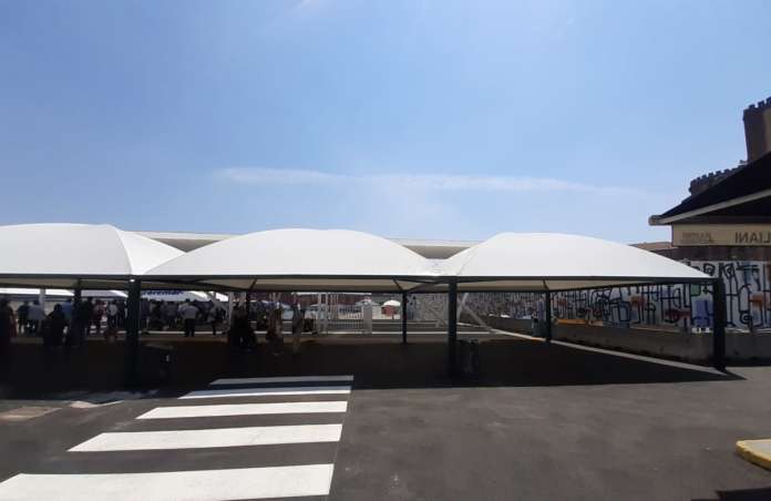 molo napoli