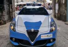 Nocera Inferiore, arrestate due persone responsabili di furti