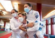 Scherma: Francesca Boscarelli concede il bis, prosegue il “magic moment”