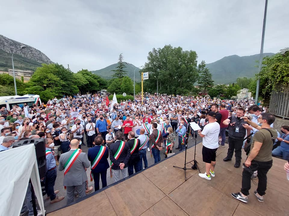 Solofra Solofra