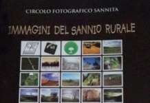 “Immagini del Sannio rurale”: sabato la presentazione del libro