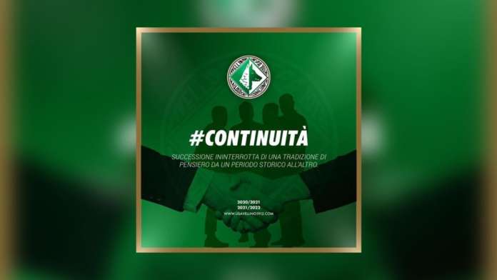 Avellino Avellino