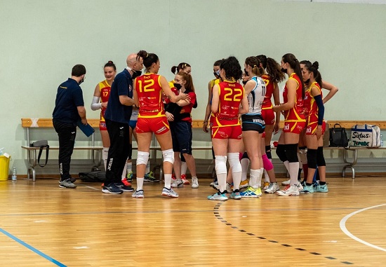 Accademia Volley