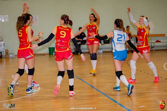 Accademia Volley