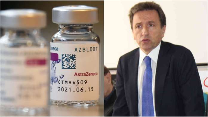 Astrazeneca-Volpe