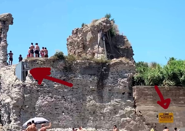Casa degli Spiriti a Marechiaro