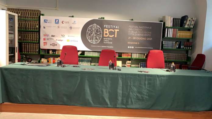 Bct conferenza