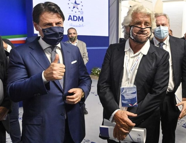 Conte-Grillo
