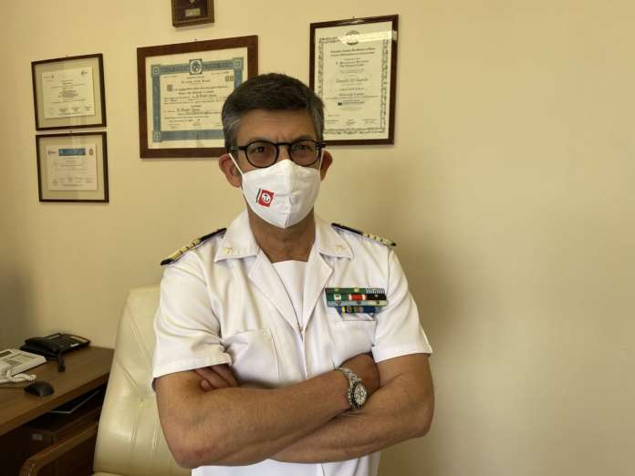 Daniele Di Guardo