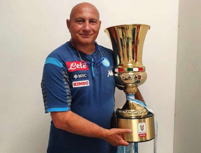 Enrico D'Andrea