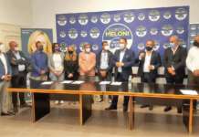 Bellizzi, opposizione passa con Fratelli d’Italia. Volpe: “Auguri…”