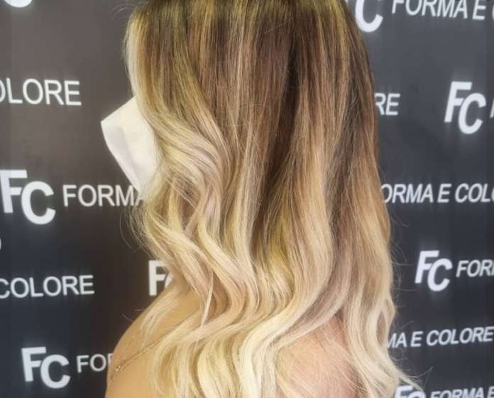 Forma e colore