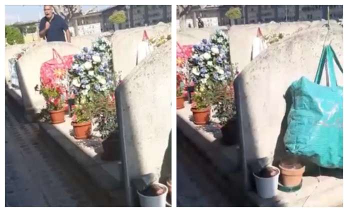 cimitero casandrino