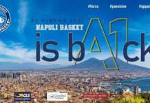 La Gevi Napoli festeggiata al PalaBarbuto: le parole del presidente Grassi