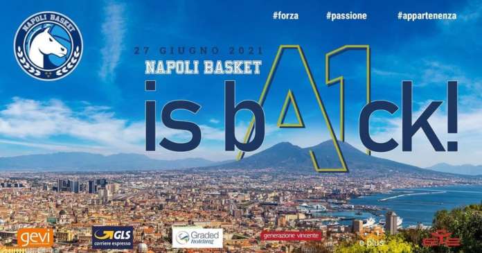 Gevi Napoli