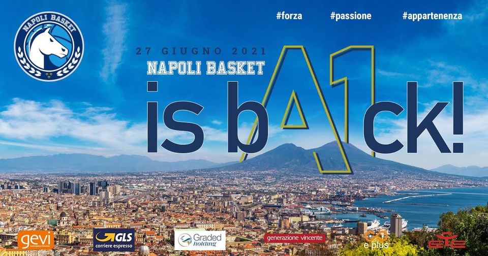 Gevi Napoli