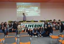 Cerreto Sannita, l’Istituto “Carafa Giusiniani” incontra l’azienda Liverini: sul tavolo il web marketing