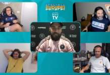 Higuian alla BoboTv: “A Napoli il secondo anno volevo andare via, poi mi chiamò Sarri”