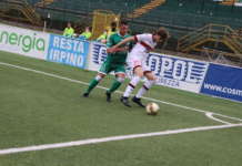 Padova-Avellino, le probabili formazioni Avellino-Sudtirol