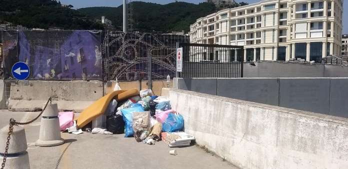 Immondizia