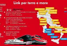Estate in Cilento e Costiera. FS: “In 10 milioni sui nostri treni regionali”