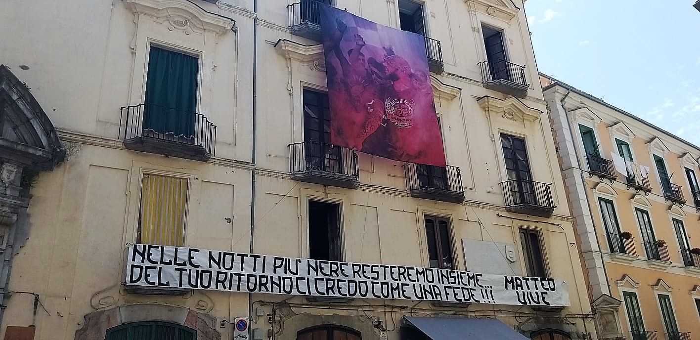Matteo Leone