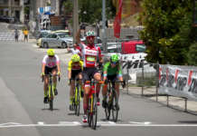Trofeo Rosa-Canapè Baby Challenge: “il futuro passa” da Montesano sulla Marcellana