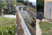 “Bagni chiusi e disservizi al parco”: polemica di tre consiglieri comunali